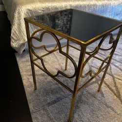 Small Decorative Table