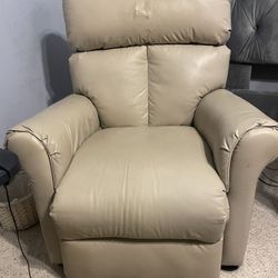 Electric Lift Chair