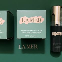 La Mer Skin Care Kits