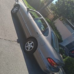 1999 Toyota Avalon