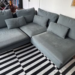 IKEA Söderhamn Sectional
