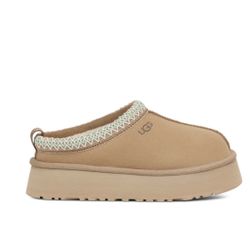 Women’s Ugg Sand Tazz Slippers Size 9