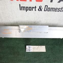 2018 - 2019 - 2020 - 21 - 2022 HONDA ACCORD REAR BUMPER REINFORCEMENT REBAR OEM AX65167