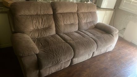 Sofa recliners