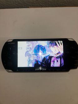 psp 3000