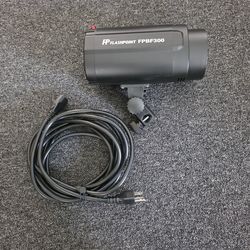 Flashpoint FPBF300