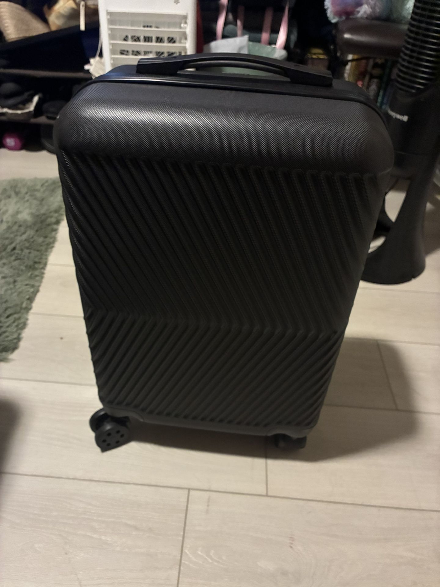 Carry On Suitcase Never Used