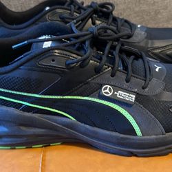 Puma Shoes