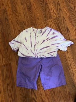 Little boy set