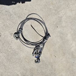 Towing Cable