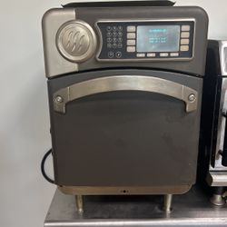 Turbochef