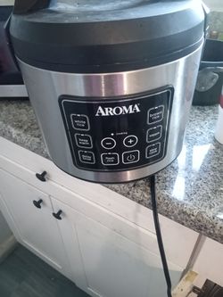 Rice cooker