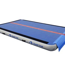Tumbl Trak Air Floor Pro