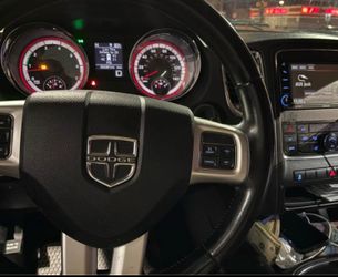 2013 Dodge Durango
