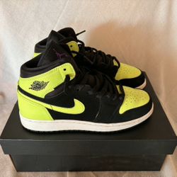 Nike Prestige 4 Hight Good Condition