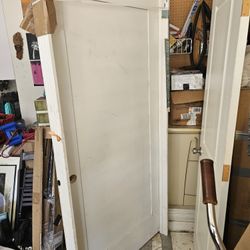 Prehung Interior Door 