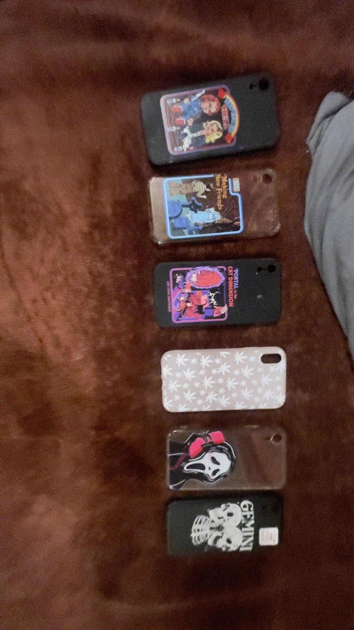 Phone Cases