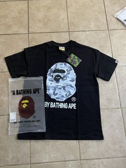Bape Shirt