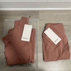 Lululemon Set