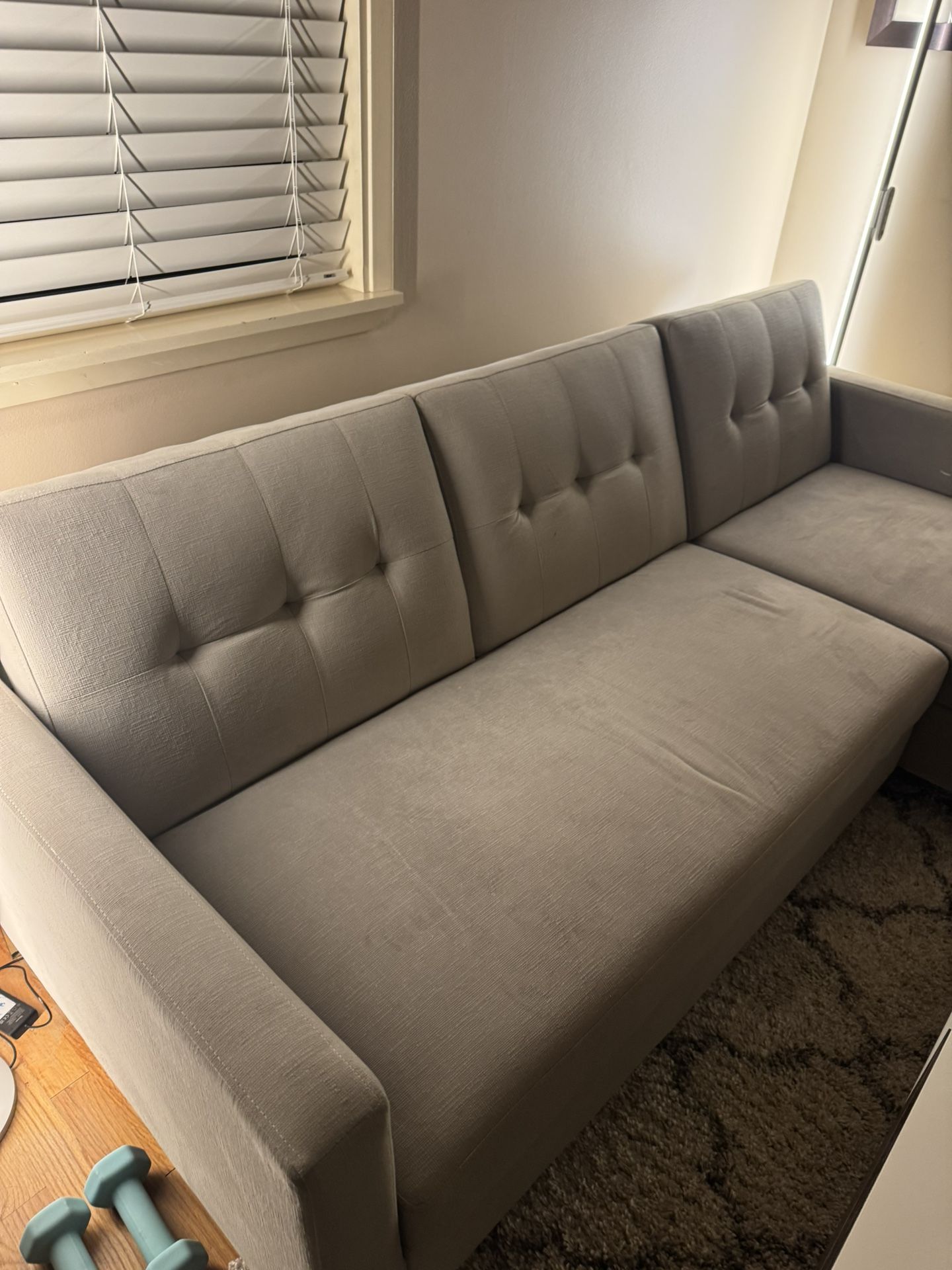 Sofa - Great Condition
