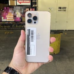 iPhone 13 Pro Max 128GB 