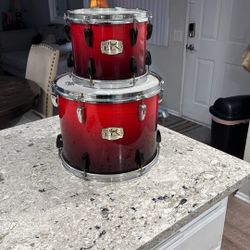 Drums 
