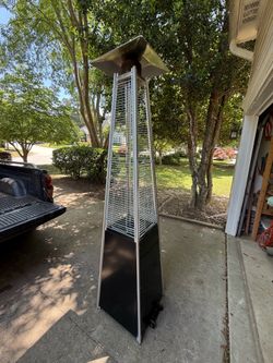 Outdoor Patio Heater