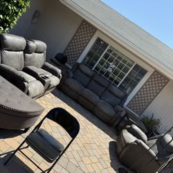 Couch For Sale