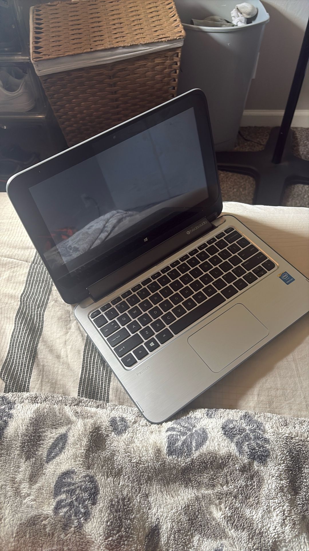 HP pavilion computer