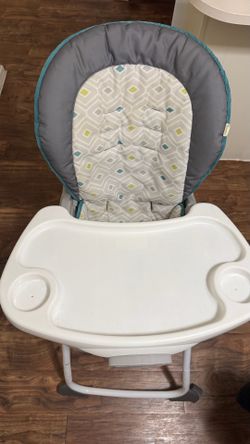 Silla para comer bebés