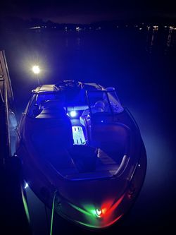 1994 Sea ray Signature