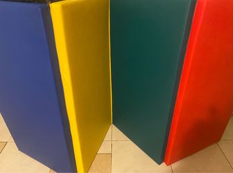 Gymnastics Mat