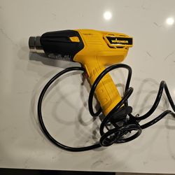 Wagner Heat Gun Cord 