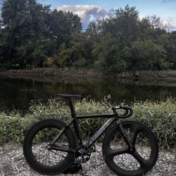 Planet X frameset