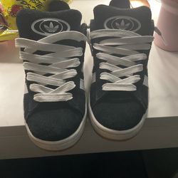 campus 00s adidas size 6