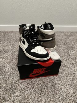 Mocha 1s size 10.5 Og All 450$ Cash Only 