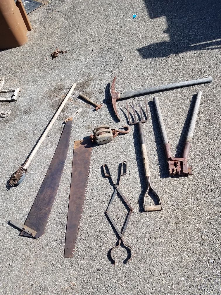 Tools