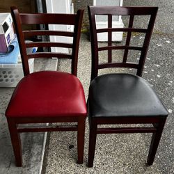 Kitchen Dining Chairs