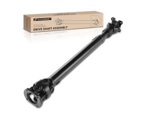 A-Premium Front Drive Shaft Driveshaft Assembly Compatible