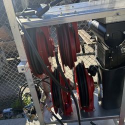 Hose Reels 