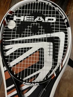 Head Tennis Racket NEW