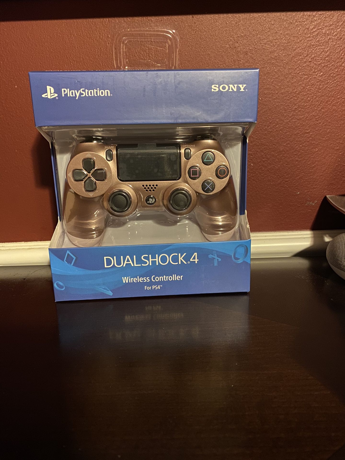 PlayStation 4 Controller