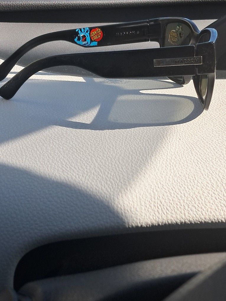 Sunglasses Madson