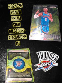 SGA- ($25)