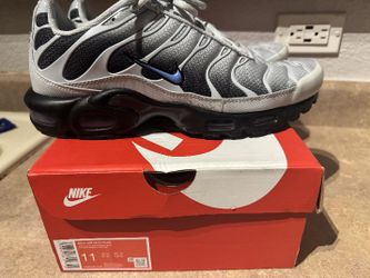 Air Max Plus Size 11 Mens