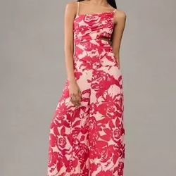 Plenty by Tracy Reese jumpsuit