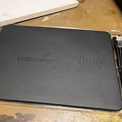 Laptop ( Video AMP)  $60