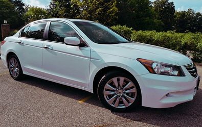 2011 Honda Accord