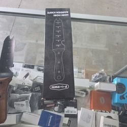 HORI HORI GARDEN KNIFE