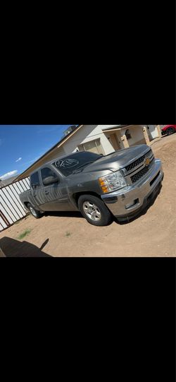 2009 Silverado part out